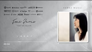 Download lagu Foni Pams - Tak Sejalan ( Video Lyrics) mp3 Download lagu Foni Pams - Tak Sejalan ( Video Lyrics) mp3
