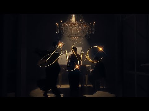 ANDRO, Rakhim - Вальс (Lyric Video)