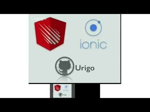 AngularJS NYC Meetup Write real time mobile apps with Meteor Ionic and Angular (09/15/2015)