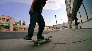 get up off your butt