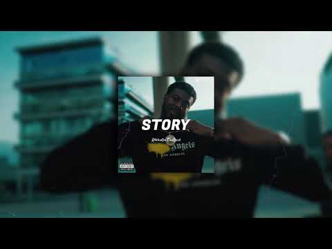 [STORY] Henkie T X Sevn Alias X Idaly Type Beat (Prod. Ribba_OnTheBeat) ''Instrumental Beat 2020”