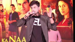 Trailer Launch Of Film Jeena Isi Ka Naam Hai With Ashutosh