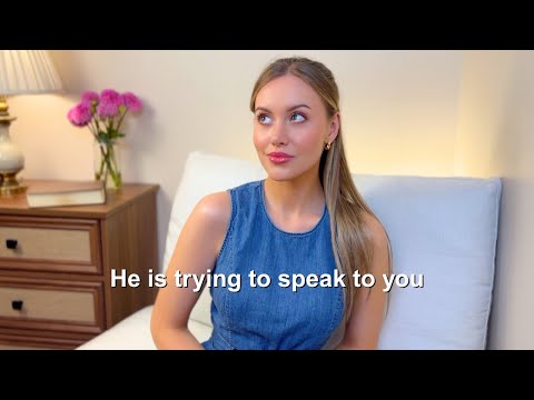 Hearing God’s Voice Is Easier Than You Think