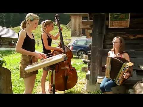 X'seis Trio - Nandl Polka