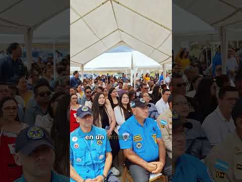 🙌 ¡Danlí cambia su historia! 🇭🇳✨