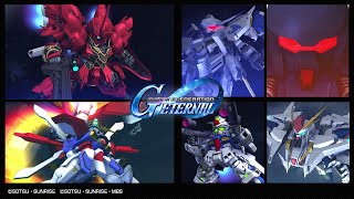 [閒聊] G世代永恆 半周年宣傳PV