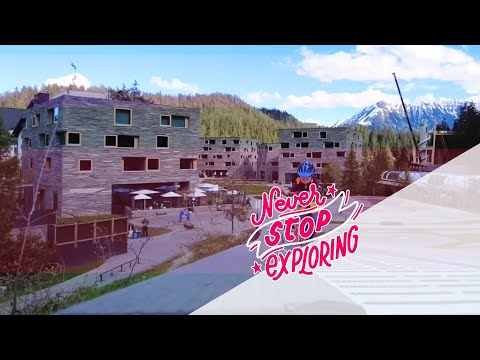 Rockresort Laax (Flims-Laax) // Impressionen // Zimmerbericht #familienurlaub #laax #Rockresort