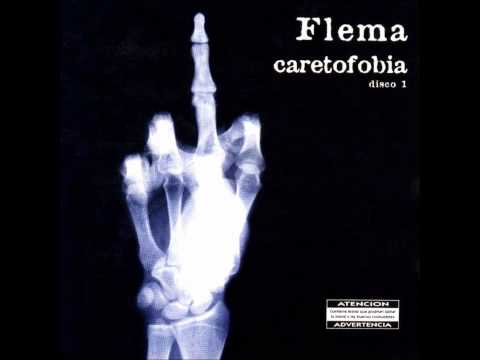 Flema - Caretofobia I (2000)