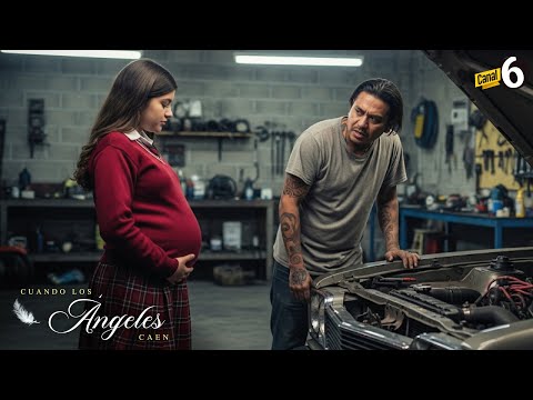 Girl fell in love with a mechanic without knowing who he really was