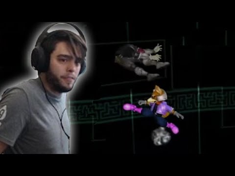 Movement Analysis: Moky