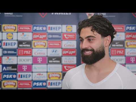 Dalić, Gvardiol, Musa i Marco Pašalić nakon pobjede nad Farskim otocima i plasmana na SP