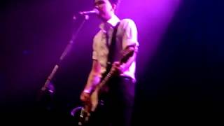 The Raveonettes | Red Tan | live El Rey, March 4, 2008