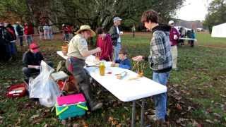 preview picture of video 'Blackstone Scouting Fellowship 2013'