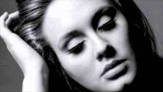 Turning Tables (Unofficial Remix) Adele feat. Rudy Francisco