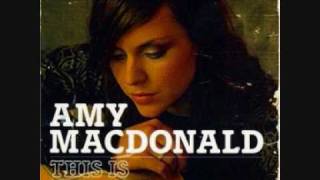 Amy MacDonald - Barrowland Ballroom