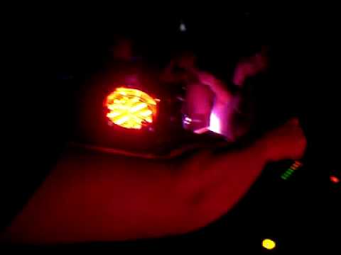 FLOODED SPEAKERS U18s - TONY SHOCK in the mix