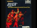 The Champs - Gone Train