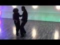 Sunny Side Dance Camp 2014 PRO S Show Markus Smith Trendlyon Veal