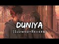 Badal Gayi Hai Yeh Duniya (slowed and reverb )