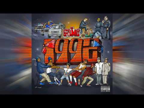 The Game - Baby you
