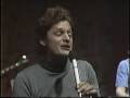 Harry Chapin Mail Order Annie (Soundstage)