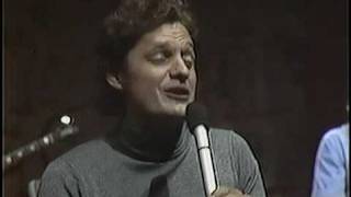 Harry Chapin Mail Order Annie (Soundstage)