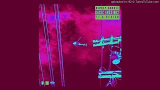Nipsey Hussle- Basic Instinct Feat. G Perico (Slowed)