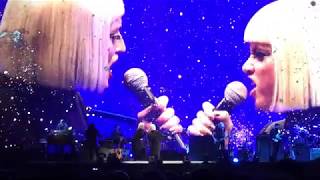 Lucius featuring Roger Waters - The Great Gig In The Sky