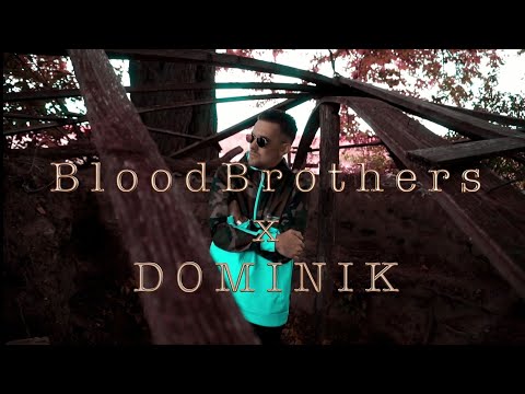 Blood Brothers x KRETZ - Patkány 🐀 (OFFICIAL MUSIC VIDEO)