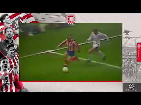 FINAL RECOPA DE EUROPA 1986 | DINAMO KIEV 3 ATLÉTICO MADRID 0