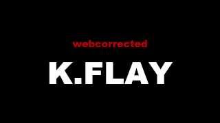 K. Flay - Hail Mary (No Feat-redux)