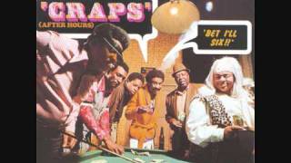Richard Pryor - I Spy Cops || Craps