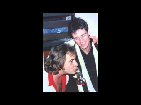 Doc Neeson Interviewed by David 'Daisy' Day - Night Attack Promo