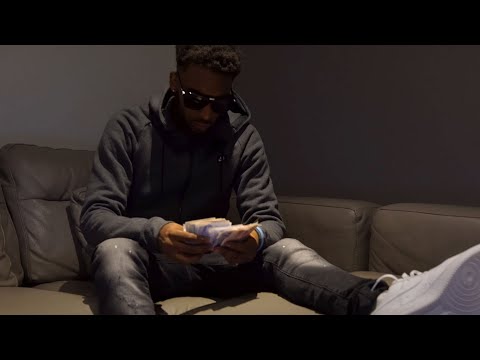 Silent Shockz x Stacks - What's Good? (Music Video)
