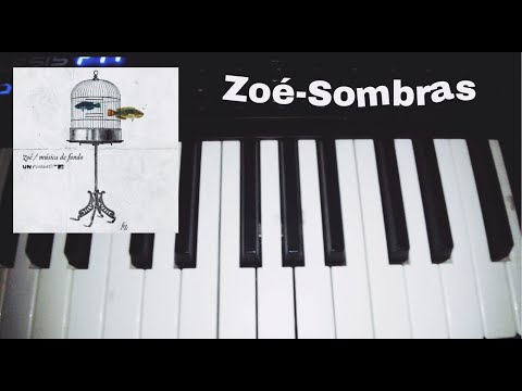 Sombras - Zoé