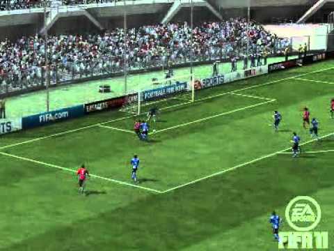 Gol Nsue Hercules.flv