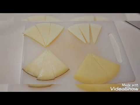 Esta Pasta a los 4 quesos es la receta más fácil....