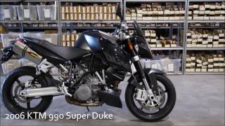 Product video