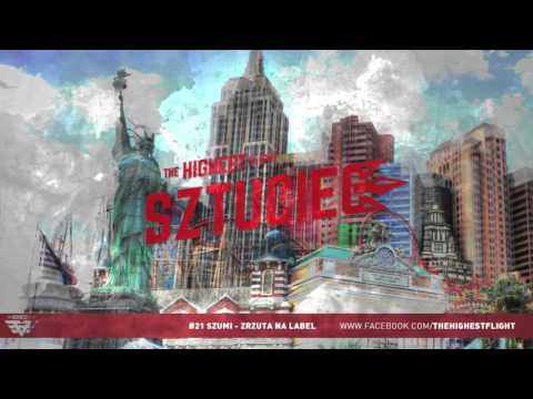 SZUMI - SZTUCIEC#21