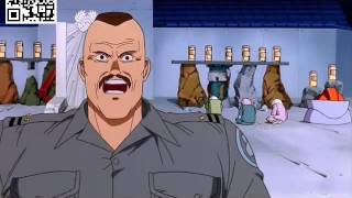 Tetsuo's Mutation Comparison   YouTube