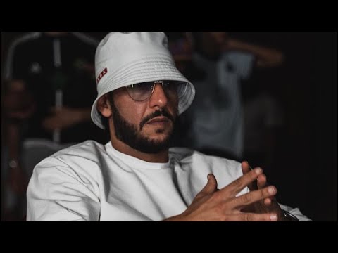 Lacrim - traitre {clip non-officiel}