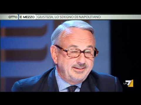 Otto e mezzo 18/04/11