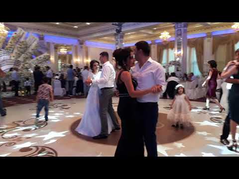 Florence Band and Ashot Avagyan,Nebo na ladoni-S.Pavliashvili(cover)