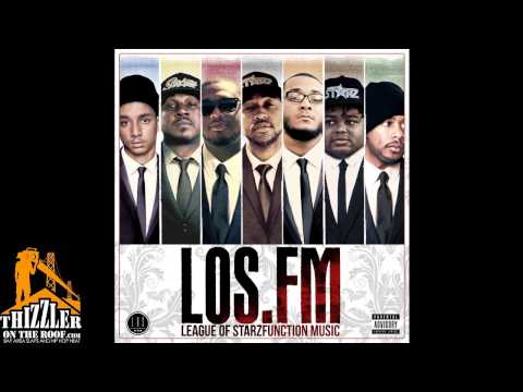 Sleepy D. x Problem x D-Lo - Monster [Prod. By League Of Starz] [Thizzler.com]