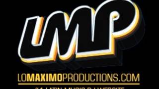 Reggaeton Mix - LMP - Dj Flow