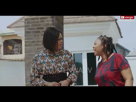 Bébé Nounou - Ekene Umenwa Ogbodo, Onny Michael, Ruby Orjiakor, Ugebe Ajilo, Nigerian Movie