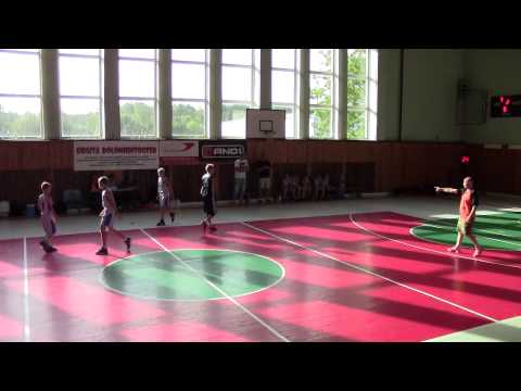 2015-08-29 BC Kalev/Cramo 2002 [EST] - BC Raplamaa 2001 [EST] (Märjamaa CYP 2015)