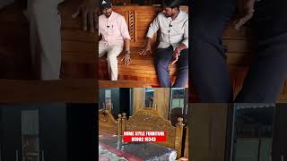 Download lagu 😳Trichy's Biggest Teak Wood Furniture - Kerala Nilambur Teakwood Furniture | Raja's Vlog mp3