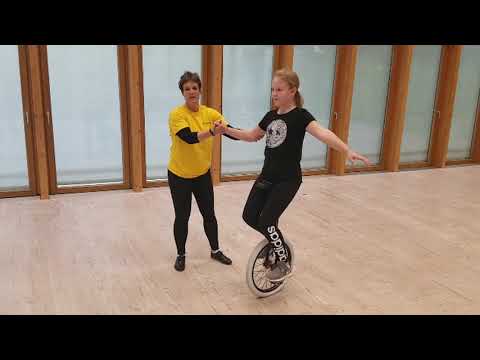 Paletti To Go - Die Ersten Schritte