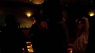 saba the wedding crasher